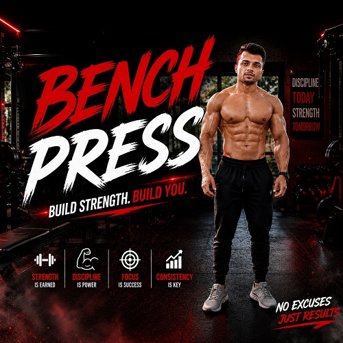 What is Bench Press?